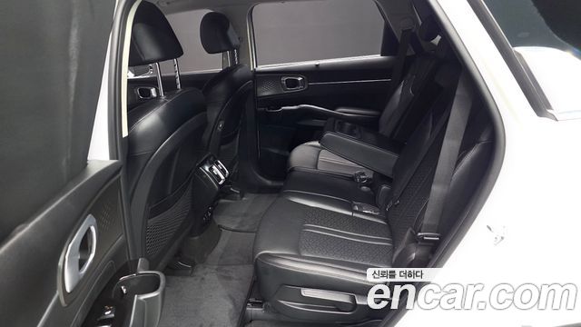 Kia Sorento (IV) Diesel 2.2 4WD Noblesse 2022 — фото 16