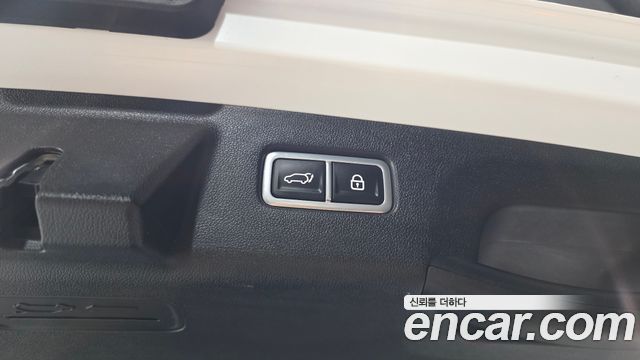 Kia Sorento (IV) Diesel 2.2 4WD Noblesse 2022 — фото 21
