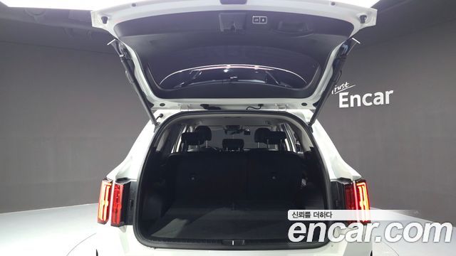 Kia Sorento (IV) Diesel 2.2 4WD Noblesse 2022 — фото 22