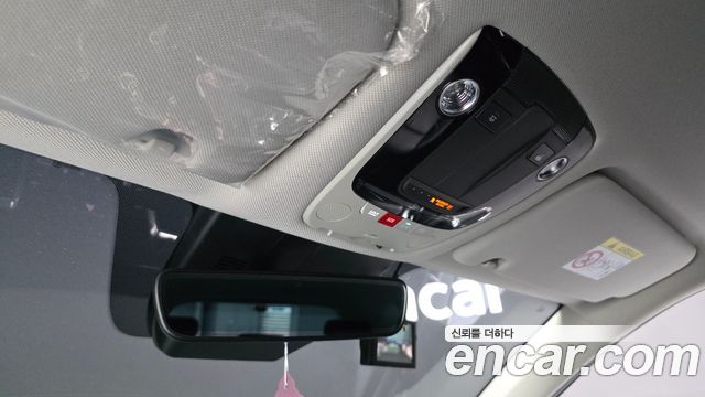 Kia Sorento (IV) Diesel 2.2 4WD Noblesse 2022 — фото 23