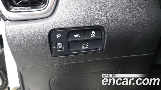Kia Sorento (IV) Diesel 2.2 4WD Noblesse 2022 — фото 24