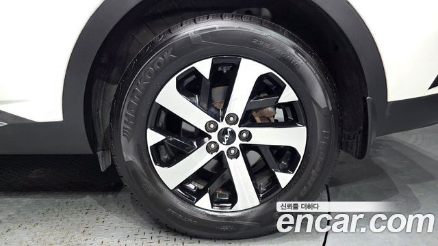 Kia Sorento (IV) Diesel 2.2 4WD Noblesse 2022 — фото 27