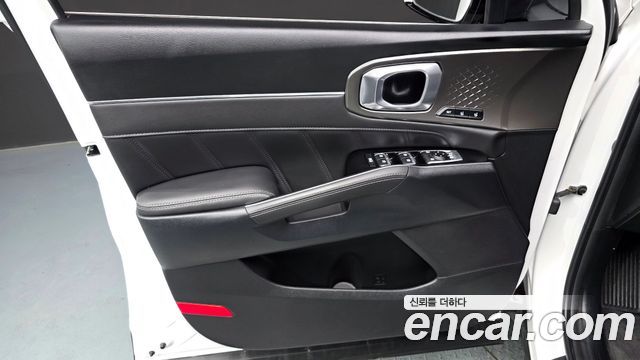 Kia Sorento (IV) Diesel 2.2 4WD Noblesse 2022 — фото 30