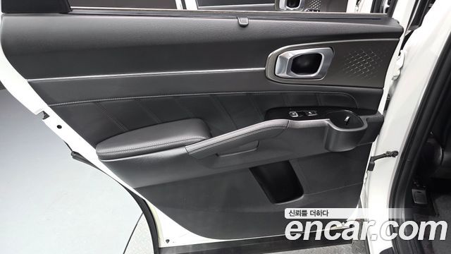 Kia Sorento (IV) Diesel 2.2 4WD Noblesse 2022 — фото 31