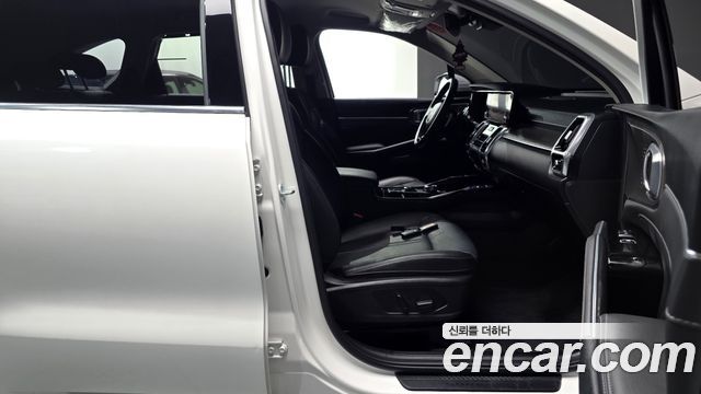 Kia Sorento (IV) Diesel 2.2 4WD Noblesse 2022 — фото 32