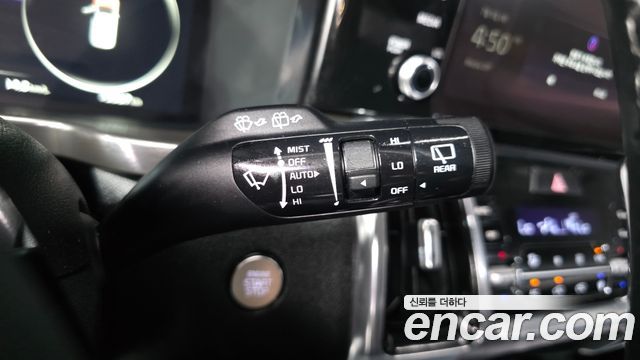 Kia Sorento (IV) Diesel 2.2 4WD Noblesse 2022 — фото 33