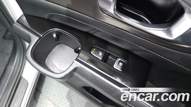 Kia Sorento (IV) Diesel 2.2 4WD Noblesse 2022 — фото 34