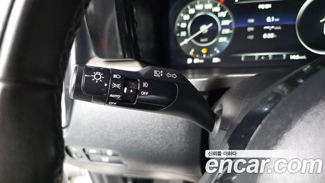 Kia Sorento (IV) Diesel 2.2 4WD Noblesse 2022 — фото 36
