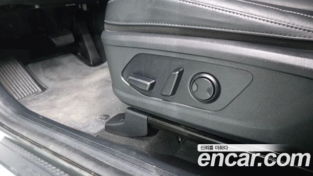 Kia Sorento (IV) Diesel 2.2 4WD Noblesse 2022 — фото 38