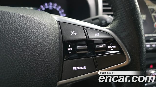 KG Mobility (SsangYong) Rexton Sports Khan Diesel 2.2 4WD Professional X (5-Link) 2019 — фото 19