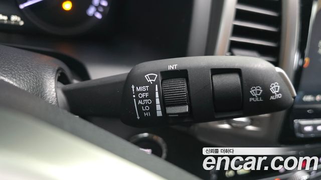 KG Mobility (SsangYong) Rexton Sports Khan Diesel 2.2 4WD Professional X (5-Link) 2019 — фото 20