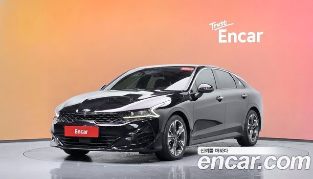 Kia K5 (III) 2.0 Signature