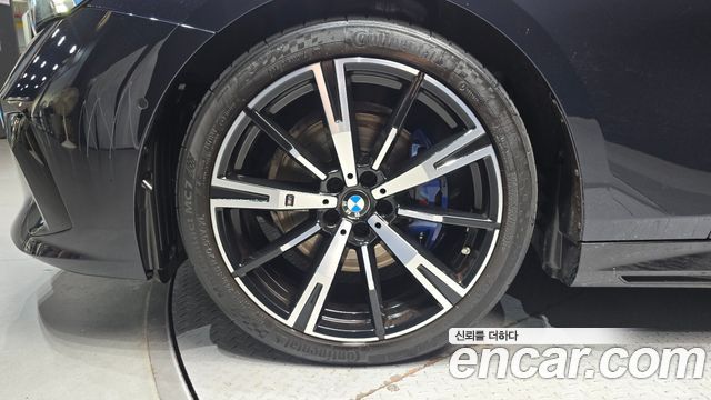 BMW 5 Series (G60) 530i xDrive M Sport 2024 — фото 5