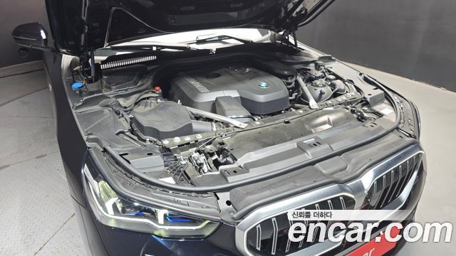 BMW 5 Series (G60) 530i xDrive M Sport 2024 — фото 6