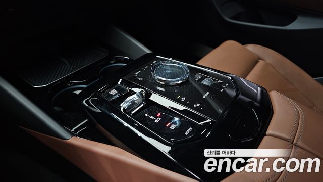 BMW 5 Series (G60) 530i xDrive M Sport 2024 — фото 9