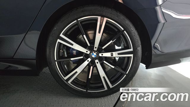 BMW 5 Series (G60) 530i xDrive M Sport 2024 — фото 21