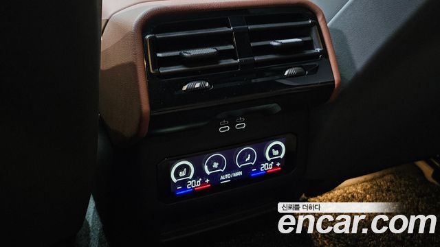 BMW 5 Series (G60) 530i xDrive M Sport 2024 — фото 29