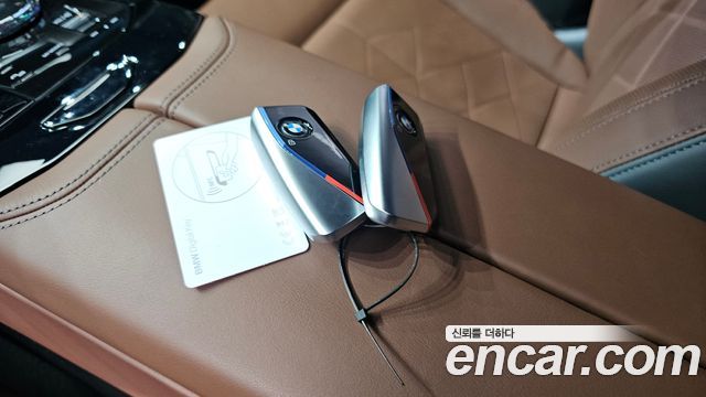 BMW 5 Series (G60) 530i xDrive M Sport 2024 — фото 30