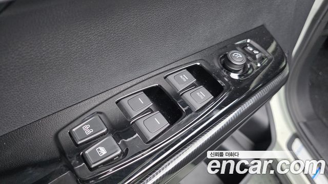 KG Mobility (SsangYong) Actyon (II) Gasoline 1.5 2WD S8 2026 — фото 12