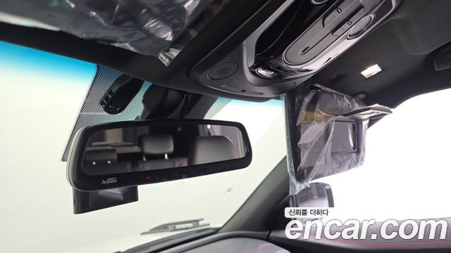 KG Mobility (SsangYong) Actyon (II) Gasoline 1.5 2WD S8 2026 — фото 16