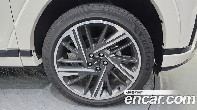 KG Mobility (SsangYong) Actyon (II) Gasoline 1.5 2WD S8 2026 — фото 21