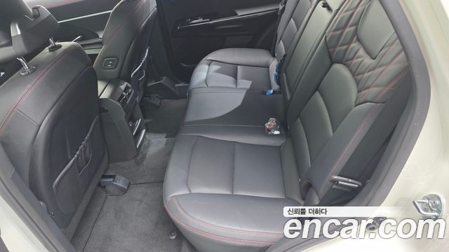KG Mobility (SsangYong) Actyon (II) Gasoline 1.5 2WD S8 2026 — фото 26