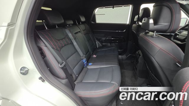 KG Mobility (SsangYong) Actyon (II) Gasoline 1.5 2WD S8 2026 — фото 29