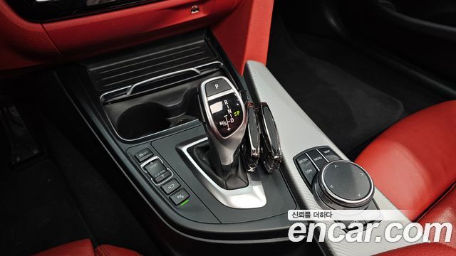 BMW 4 Series (F32) 430i M Sport Coupe 2018 — фото 9