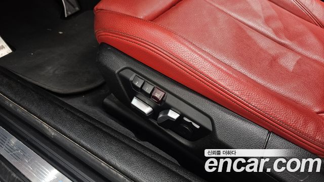 BMW 4 Series (F32) 430i M Sport Coupe 2018 — фото 21