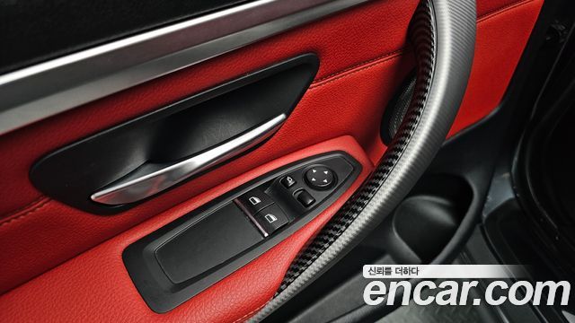 BMW 4 Series (F32) 430i M Sport Coupe 2018 — фото 35