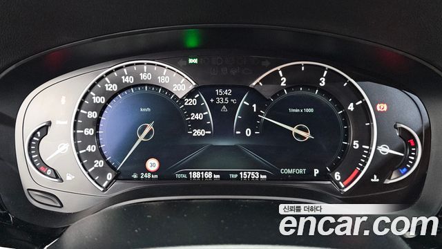 BMW 5 Series (G30) 520d M Sport Special Edition 2018 — фото 8
