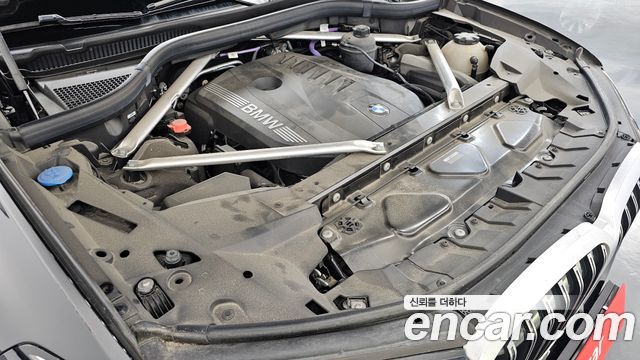 BMW X7 (G07) xDrive 40i M Sport 6STR 2025 — фото 6