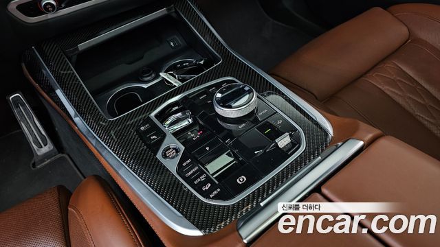 BMW X7 (G07) xDrive 40i M Sport 6STR 2025 — фото 9