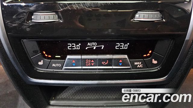BMW X7 (G07) xDrive 40i M Sport 6STR 2025 — фото 19