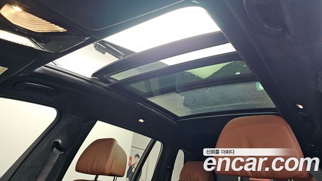 BMW X7 (G07) xDrive 40i M Sport 6STR 2025 — фото 20