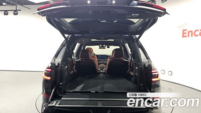 BMW X7 (G07) xDrive 40i M Sport 6STR 2025 — фото 22