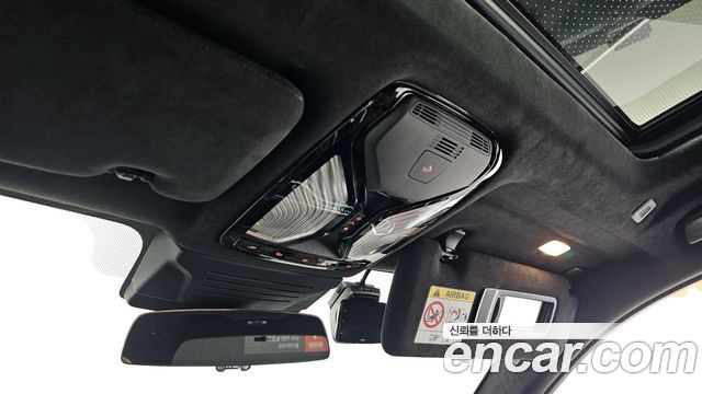BMW X7 (G07) xDrive 40i M Sport 6STR 2025 — фото 23