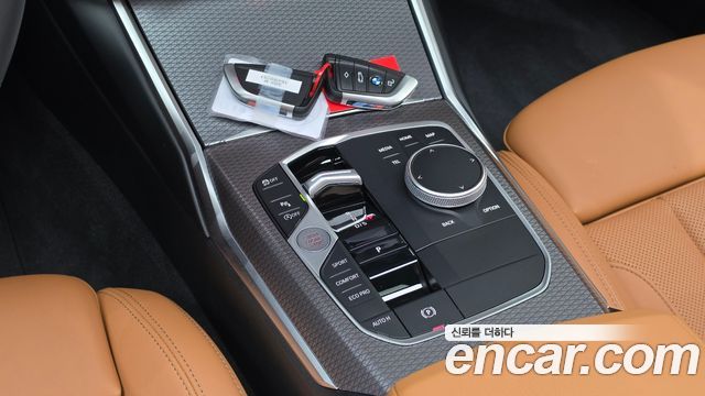 BMW 3 Series (G20) 320i M Sport 2025 — фото 9