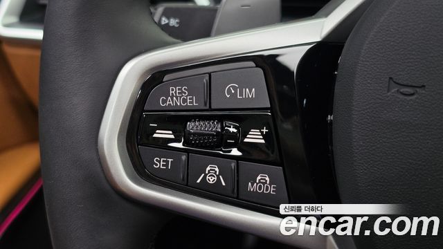 BMW 3 Series (G20) 320i M Sport 2025 — фото 13