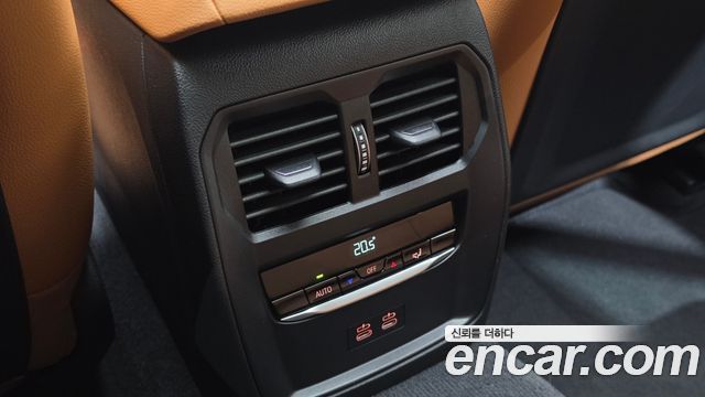 BMW 3 Series (G20) 320i M Sport 2025 — фото 20