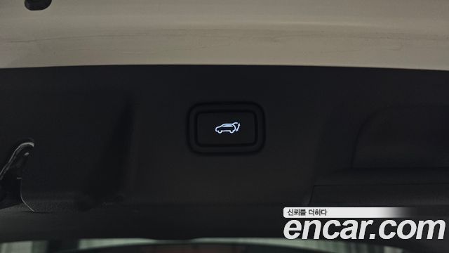 Hyundai Palisade Diesel 2.2 4WD Le Blanc 2024 — фото 15