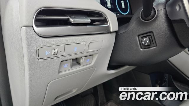 Hyundai Palisade Diesel 2.2 4WD Le Blanc 2024 — фото 18