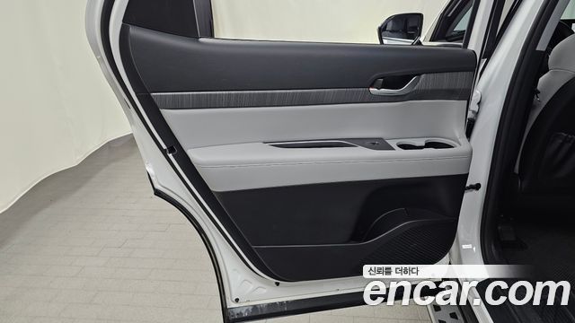 Hyundai Palisade Diesel 2.2 4WD Le Blanc 2024 — фото 25