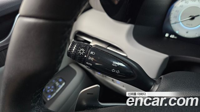 Hyundai Palisade Diesel 2.2 4WD Le Blanc 2024 — фото 27