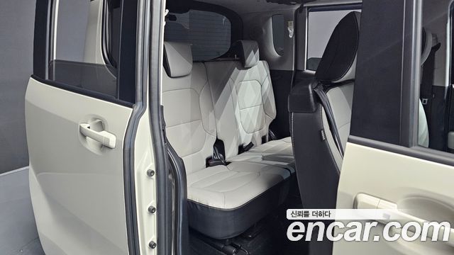 Kia Ray EV Air 2024 — фото 15
