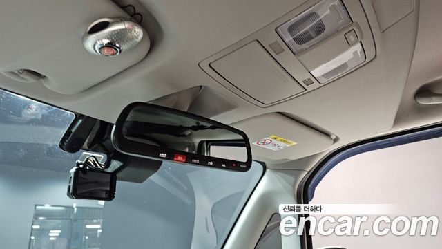 Kia Ray EV Air 2024 — фото 24