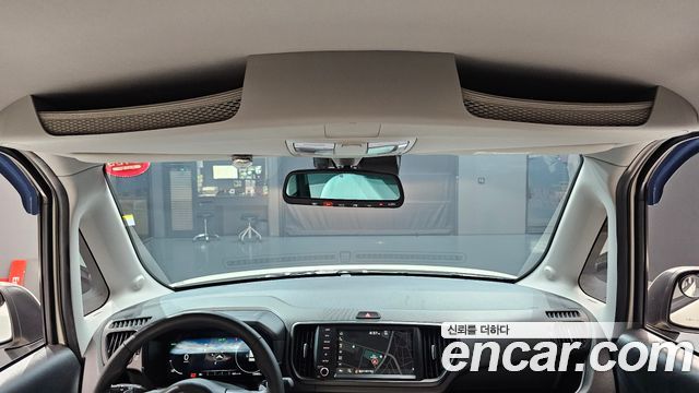 Kia Ray EV Air 2024 — фото 33