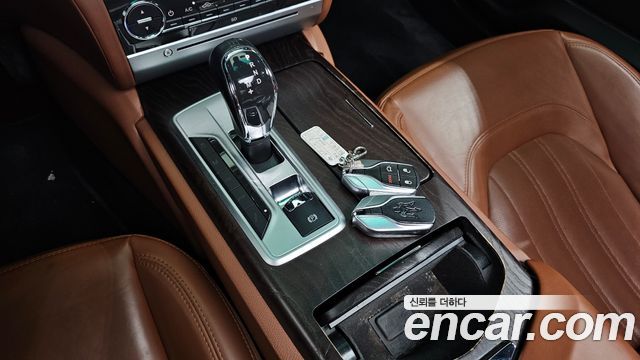 Maserati Quattroporte S Q4 3.0 V6 2014 — фото 9