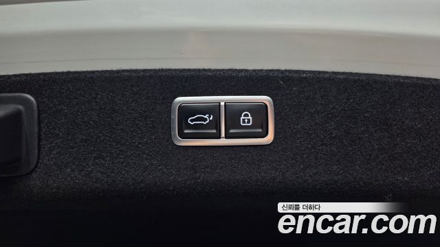 Genesis G80 (RG3) Gasoline 3.5 Turbo AWD 2023 — фото 34