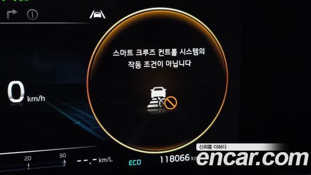 Kia Carnival (IV) Gasoline 9-Seater Hi-Limousine Signature 2021 — фото 15